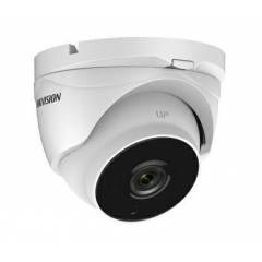 Hikvision 2MP HD1080P Motorized VF EXIR Turret Camera, DS-2CE5677T-IT3Z