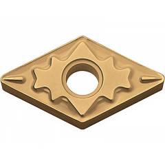 Kyocera DNMG150408HQ Carbide Turning Insert, Grade: CA5525