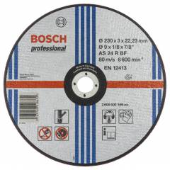 Generic Straight Disc Cutting, Outer Dia: 100 mm