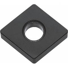 Kyocera CNGA120404T02025 Carbide Turning Insert, Grade: A65