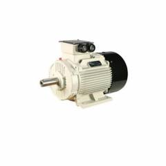 Kirloskar 180 HP Four Pole KI-315M, Foot Mounted 3 Phase TEFC Motor