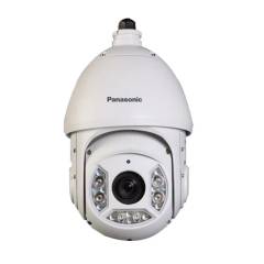 Panasonic Pro HD+ 1080p Full HD IR PTZ Dome Camera, PI-HW101L
