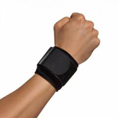 Arsa Medicare AM-001-004 Wrist Wrap With Lycra Hand Support