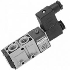 Akari 3/8 Inch 5/2 Way Mindman Type Single Valve, MVSC-300-4E1