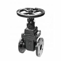 Sant 5 Inch Cast Iron Wedge Gate Sluice Valve, CR 32B