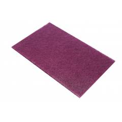 Cumi Non Woven Industrial Hand Pads, CX13 (Pack of 10)