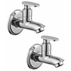 Kamal Galaxy Bibcock, GLX-2312-S2 (Pack of 2)