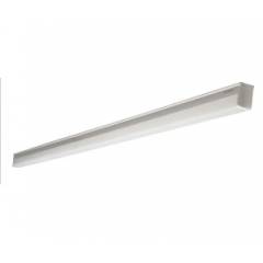 Legero Lita 18W 4000K Cool White LED Batten Light, LBT 18