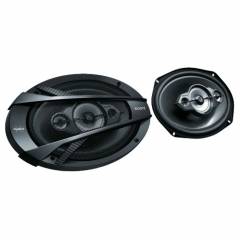 Sony 4 Way Coaxial Speaker Set, XS-N69402, Size: 16x24 cm