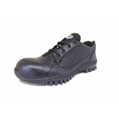 Porivs Xenon Metal Free Safety Shoes, Size: 6