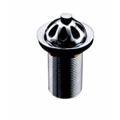 Dazzle Doom Waste Coupling, WC-2878
