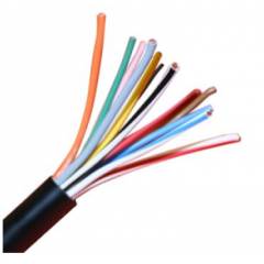 Swadeshi 0.75 sqmm Sixteen Core Flexible Cable
