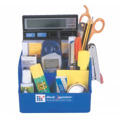 Solo Desk Organizer, DL102