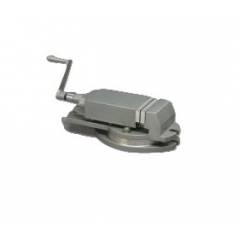 Lion 114 Milling Machine Vice Swivel Base, Size: 10