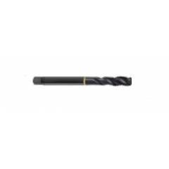 Guhring HSS-E Machine Taps, 5724, Diameter: M8