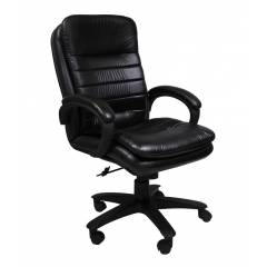 Divano Modular DM61 High Back Executive Office Chair