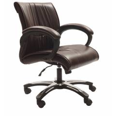 Divano Modular DM931 Medium Back Executive Office Chair