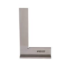 Yuzuki Control Edge Square 4 Inch, Grade 0