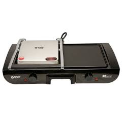 Orbit Cavali 1500W Electric Grill Griddle