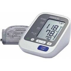 Omron HEM-7130 Deluxe Automatic Blood Pressure Monitor