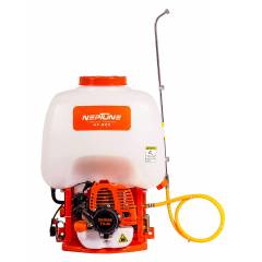 Neptune 25 Litre White Knapsack Power Garden Sprayer, NF-800