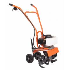Neptune Petrol Garden Sprayer Tiller Cultivator Rotavator, NC-52
