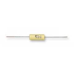 Vishay 250V DC Polyester Film Capacitor, 116-6848/ CAP. 4.7UF