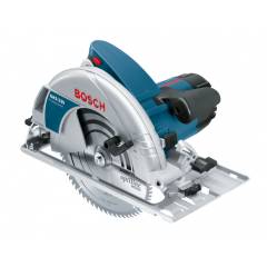 Bosch 5000rpm 2100W Hand-Held Circular Saw, GKS 235