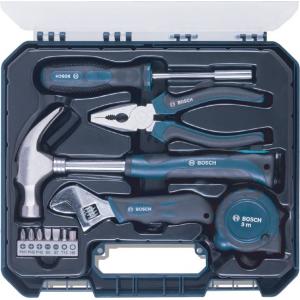 Buy Bosch Hand Tool Kits Products Online At Best Price Moglix Com
