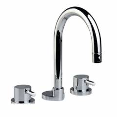 Jaquar FLR-CHR-5147 Florentine Shower Mixer Bathroom Faucet
