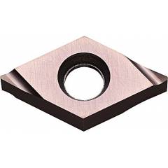 Kyocera DNGU080304MFR-U Carbide Turning Insert, Grade: PR1225