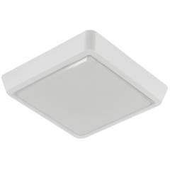 Havells 8W LED Matrix Square Panel Light (6000K)-LHEAAJP7UL1W008