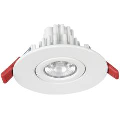 Havells 12W LED Macalah Spot Light 5000K (Pack of 6)