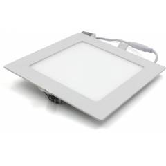 Albright LED 24W Warm White Slim Panel Light, AL24SLS03
