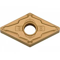 Kyocera DNMG150602PP Cermet Turning Insert, Grade: TN6020