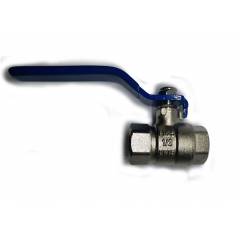 Sant 1/2 Inch Gun Metal Ball Valve, IS 20