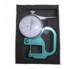 Aerospace Dial Thickness Gauge, Range-0-10 mm