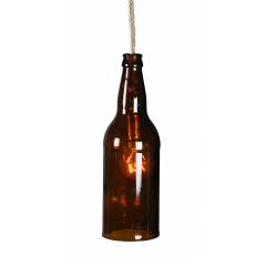 Aadhya Creations Brown Beer Solo Light, AC13BC001