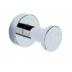 Jaquar Continental Full Gold Robe Hook, ACN-1191N