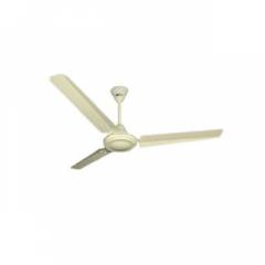 Crompton Greaves Briz Air Deco Economy-Deco Ceiling Fans Ivory Sweep 1200mm