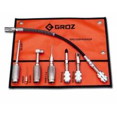 Groz Ezee Lube Kit, GAK/7
