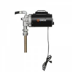 Groz Electric Oil Pump, OPM/220/HF