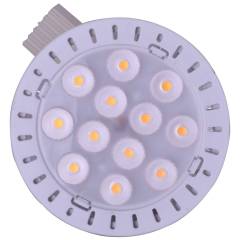 BIG APPLE 25W Cool White LED COB Track Light