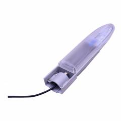 Bigapple 24W Cool White LED Street Light, 24WSTLCW