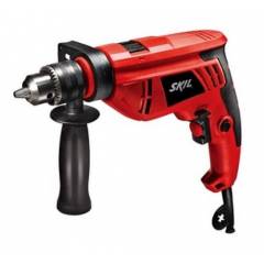 Skil 13mm Impact Drill Machine 6613, Power: 550 W