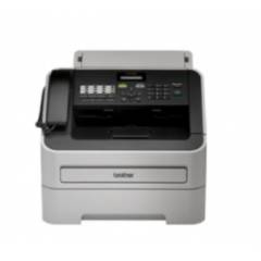 Brother FAX-2840 Compact Laser Fax Machine