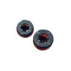 Ajay Spare Die Head Set, Size: 1.1/4, 1.1/2, 2 inch
