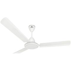 Standard 3 Blades Breezer MF 1200mm Pearl White Ceiling Fan