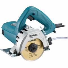 Makita 110mm 1200W Stone Cutter, M4100B