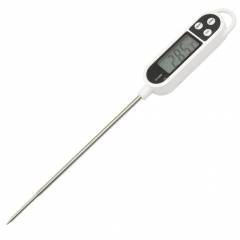 Phoenix Pen Type Food Thermometer with Test Certificate, KT300